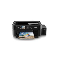 Epson L850 Photo All-in-One Ink Tank Printer