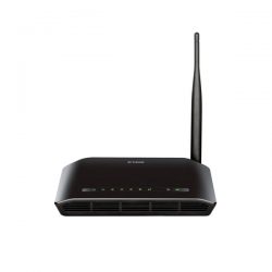 Wireless N 150 ADSL2+ 4-Port Router