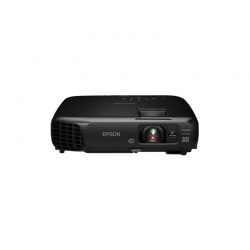 Epson Home Theatre TW570 2D/3D 720p 3LCD Projector