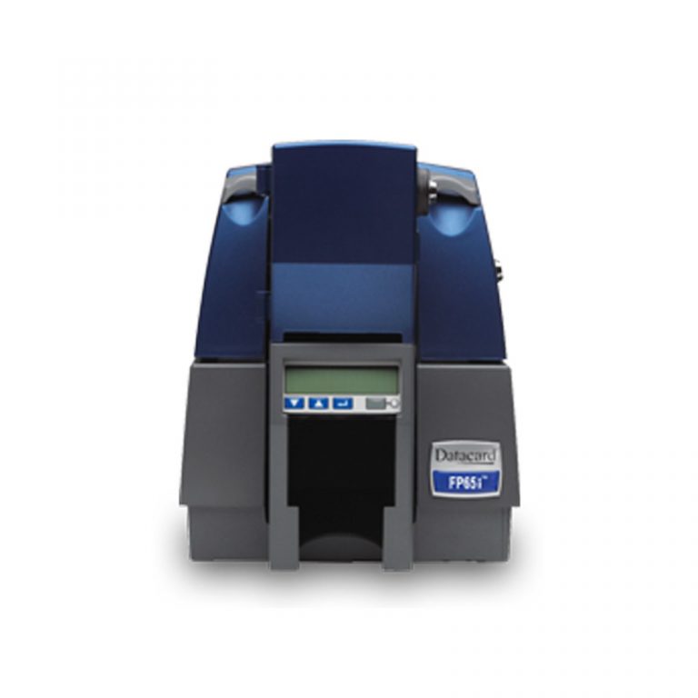 FP65i Financial Card Printer