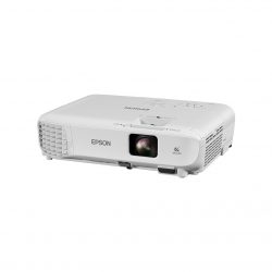 Epson EB-W05 3LCD Projectors