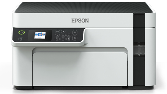 Epson EcoTank Monochrome M2110  All-in-One InkTank Printer