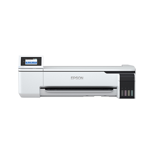 Epson SureColor SC-F530 Desktop Dye-Sublimation Textile Printer