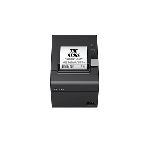 Epson TM-T82III POS Printer (USB+Parallel)