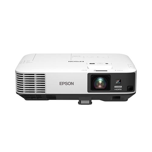Epson (EB-2155W WXGA) 3LCD Projector