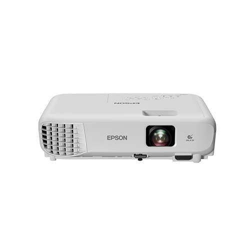 Epson (EB-W06 WXGA) 3LCD Projector
