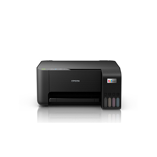 Epson EcoTank (L3210) A4 All-in-One Ink Tank Printer
