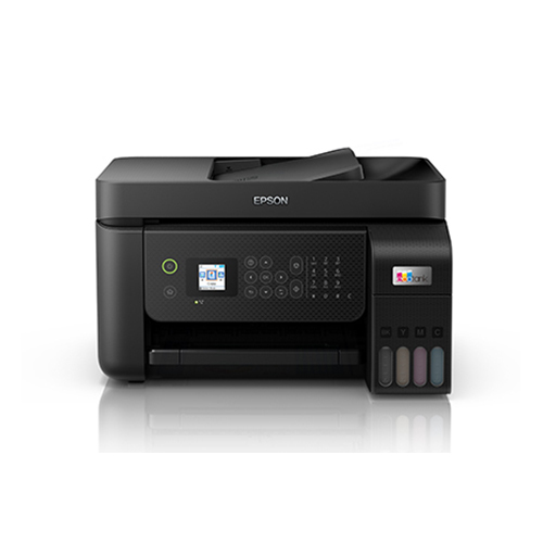 Epson EcoTank (L5290) A4 Wi-Fi All-in-One Ink Tank Printer with ADF