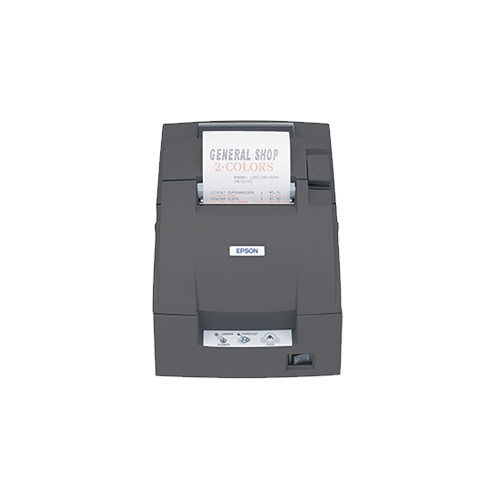 Epson (TM-U220B) POS Printer